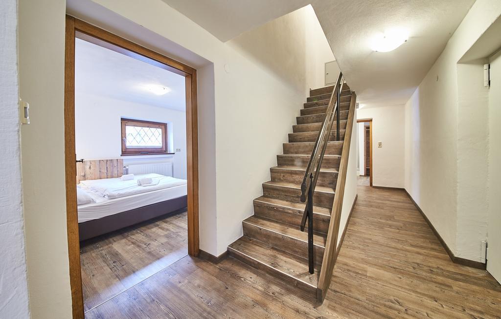 Holiday Lodge Fabian Зальбах-Хинтерглемм Экстерьер фото