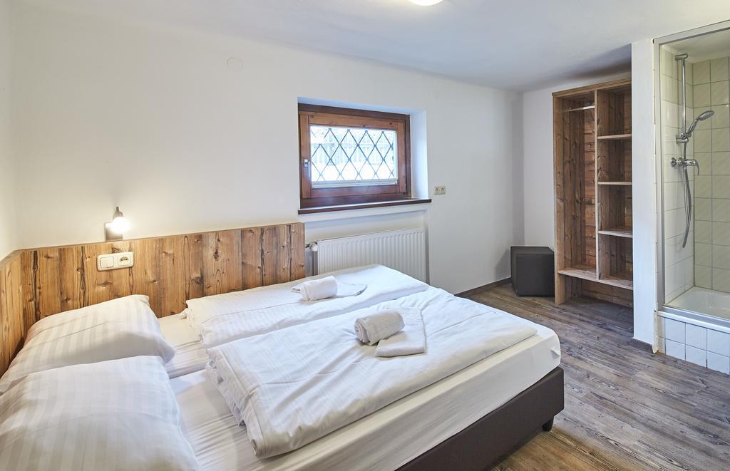Holiday Lodge Fabian Зальбах-Хинтерглемм Экстерьер фото