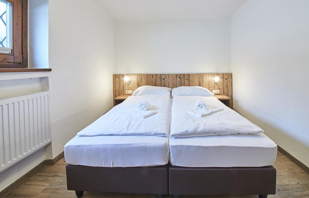 Holiday Lodge Fabian Зальбах-Хинтерглемм Экстерьер фото
