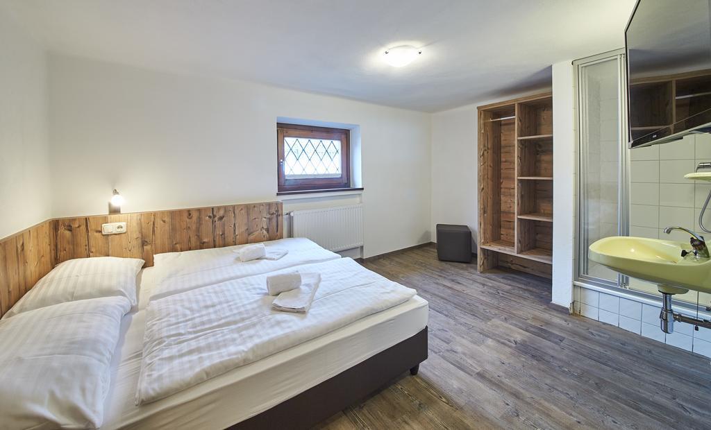 Holiday Lodge Fabian Зальбах-Хинтерглемм Экстерьер фото