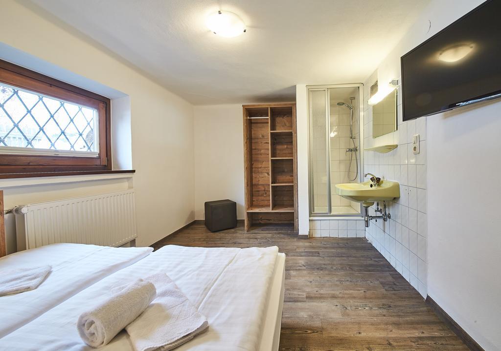 Holiday Lodge Fabian Зальбах-Хинтерглемм Экстерьер фото