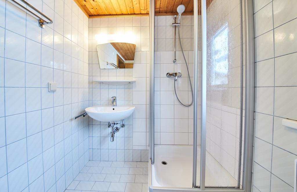 Holiday Lodge Fabian Зальбах-Хинтерглемм Экстерьер фото