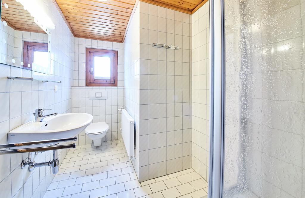 Holiday Lodge Fabian Зальбах-Хинтерглемм Экстерьер фото